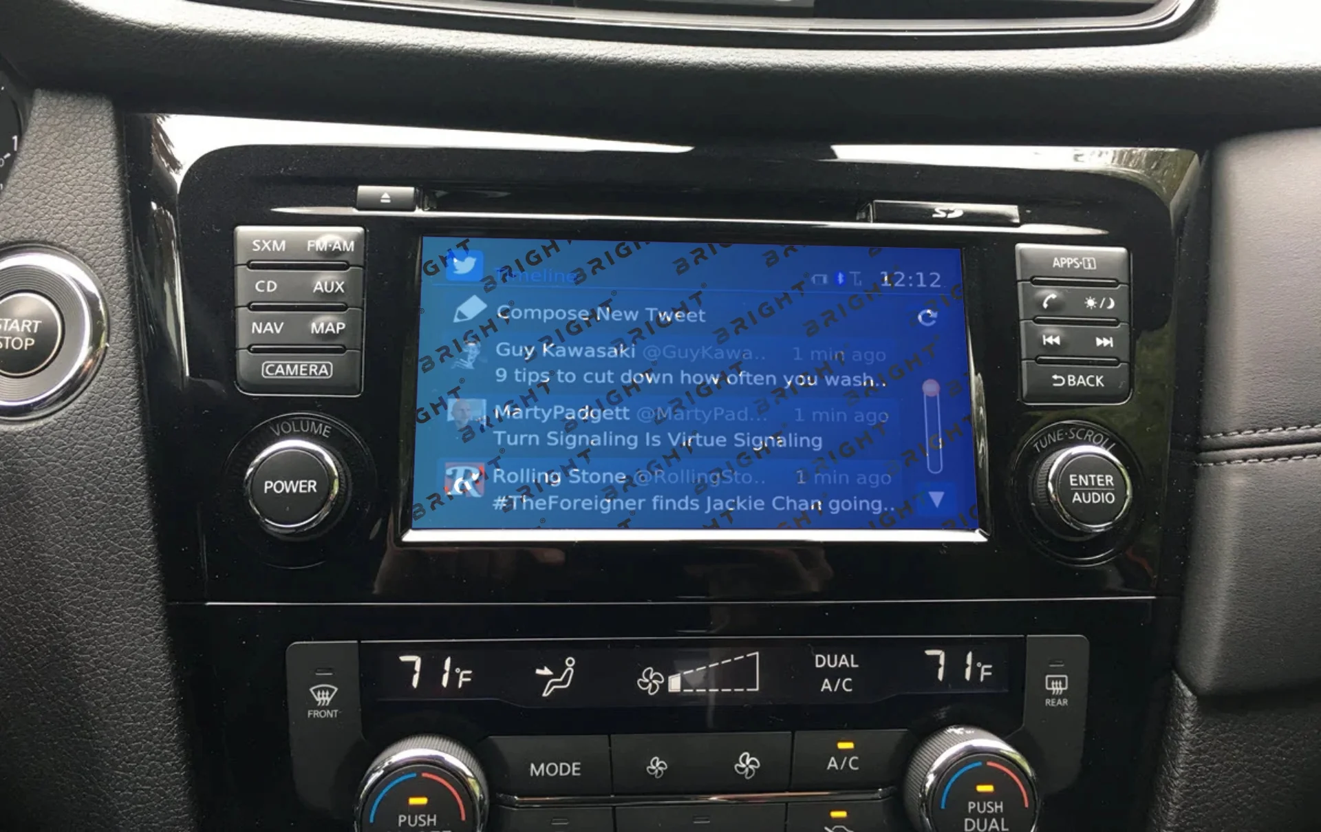 nissan-rogue-2017-2020-6-8-multymedia