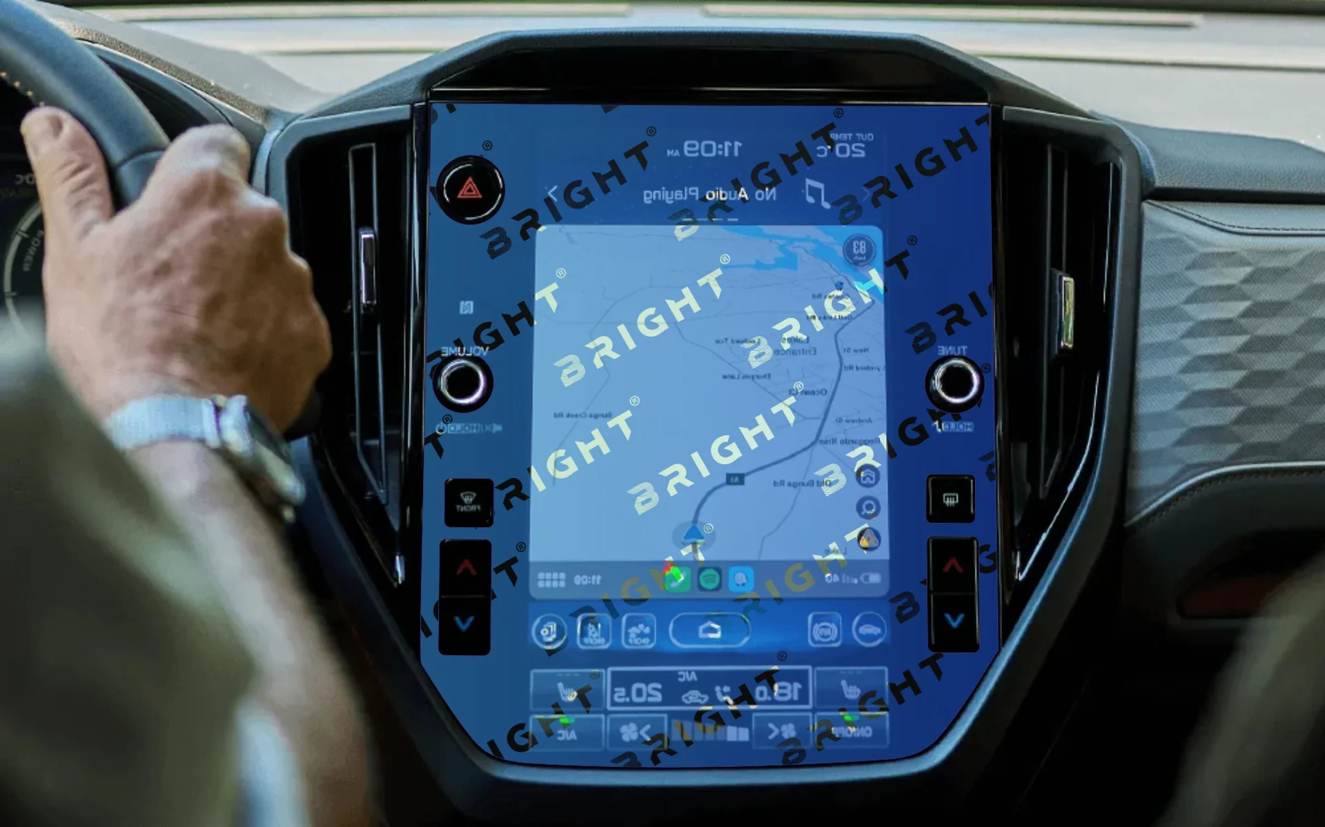 subaru-crosstrek-2023-multymedia