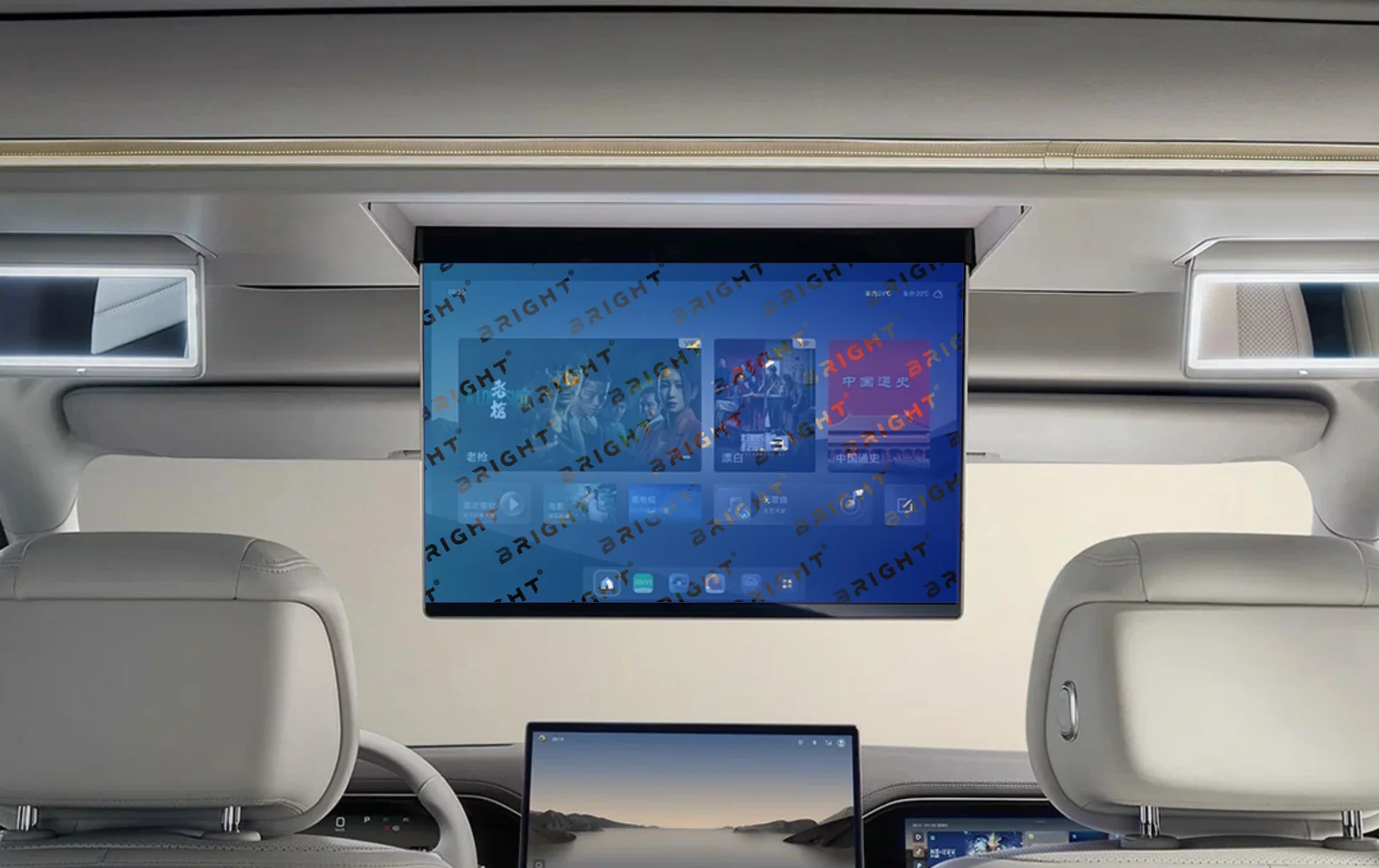 denza-n9-2025-19-zadniy̆-monitor